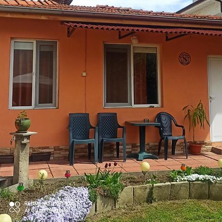 Studio Stonel Veliko Tărnovo Exterior foto