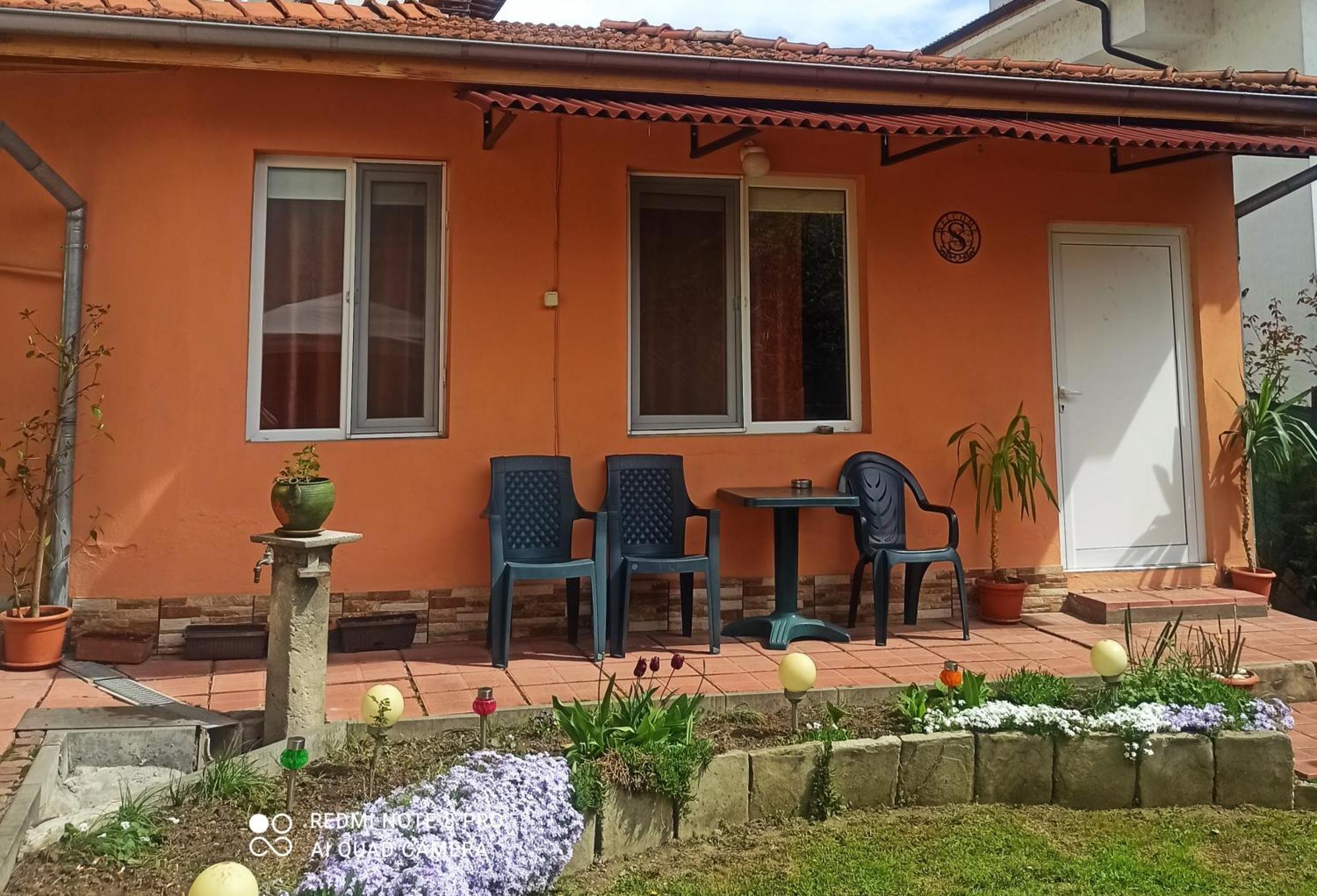 Studio Stonel Veliko Tărnovo Exterior foto