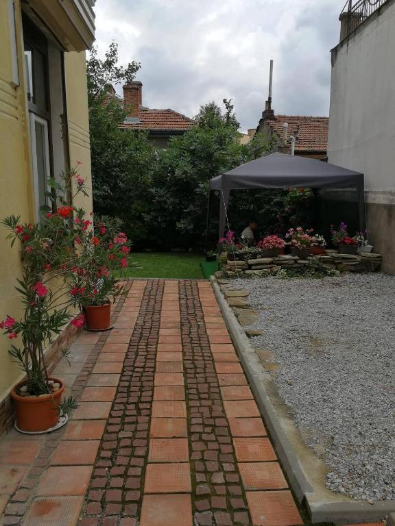 Studio Stonel Veliko Tărnovo Exterior foto
