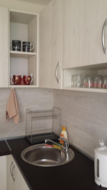 Studio Stonel Veliko Tărnovo Exterior foto