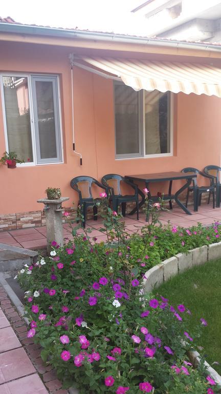 Studio Stonel Veliko Tărnovo Exterior foto