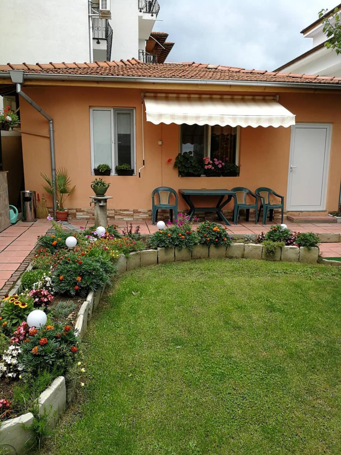 Studio Stonel Veliko Tărnovo Exterior foto