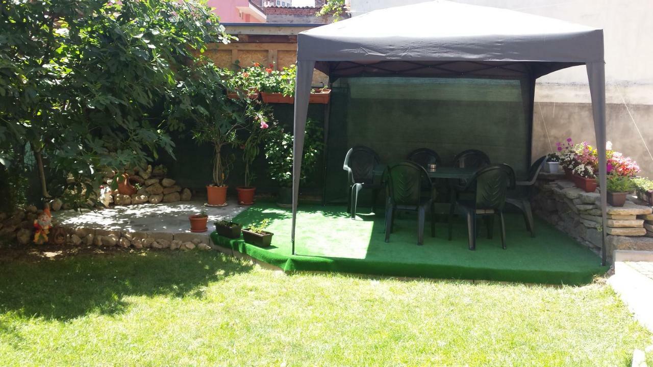 Studio Stonel Veliko Tărnovo Exterior foto